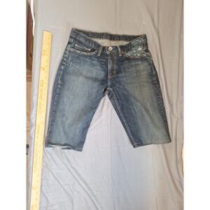 X2 Men's Jean Shorts